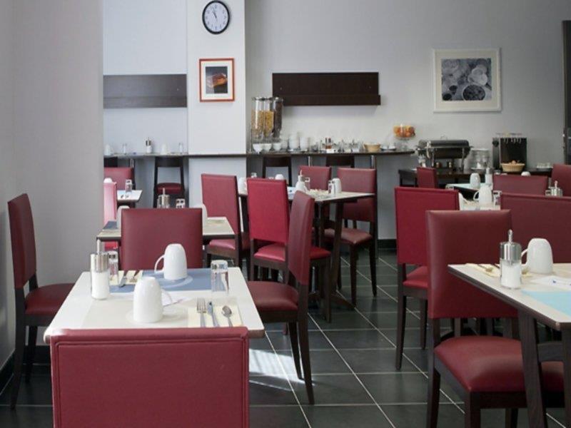 아파트호텔 오페랄리아 그르노블 레 세드르 외부 사진